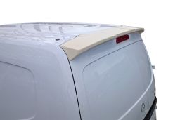 Roof spoiler Mercedes-Benz Citan (W420) 2021-present - painted (MB2CISU) (1)